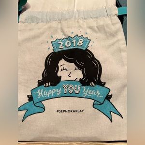 Sephora Play Bags New/Unused